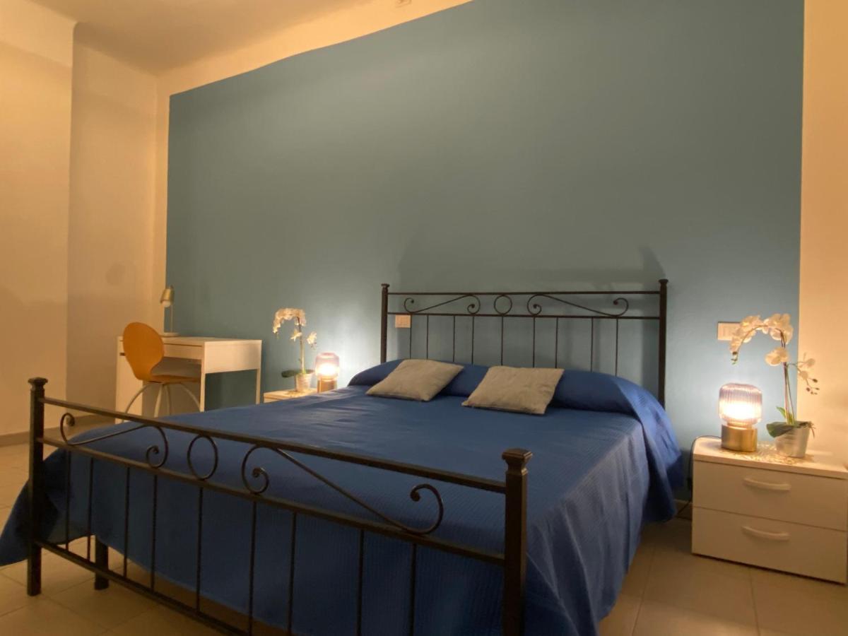 Blu Suite Pisa Luaran gambar