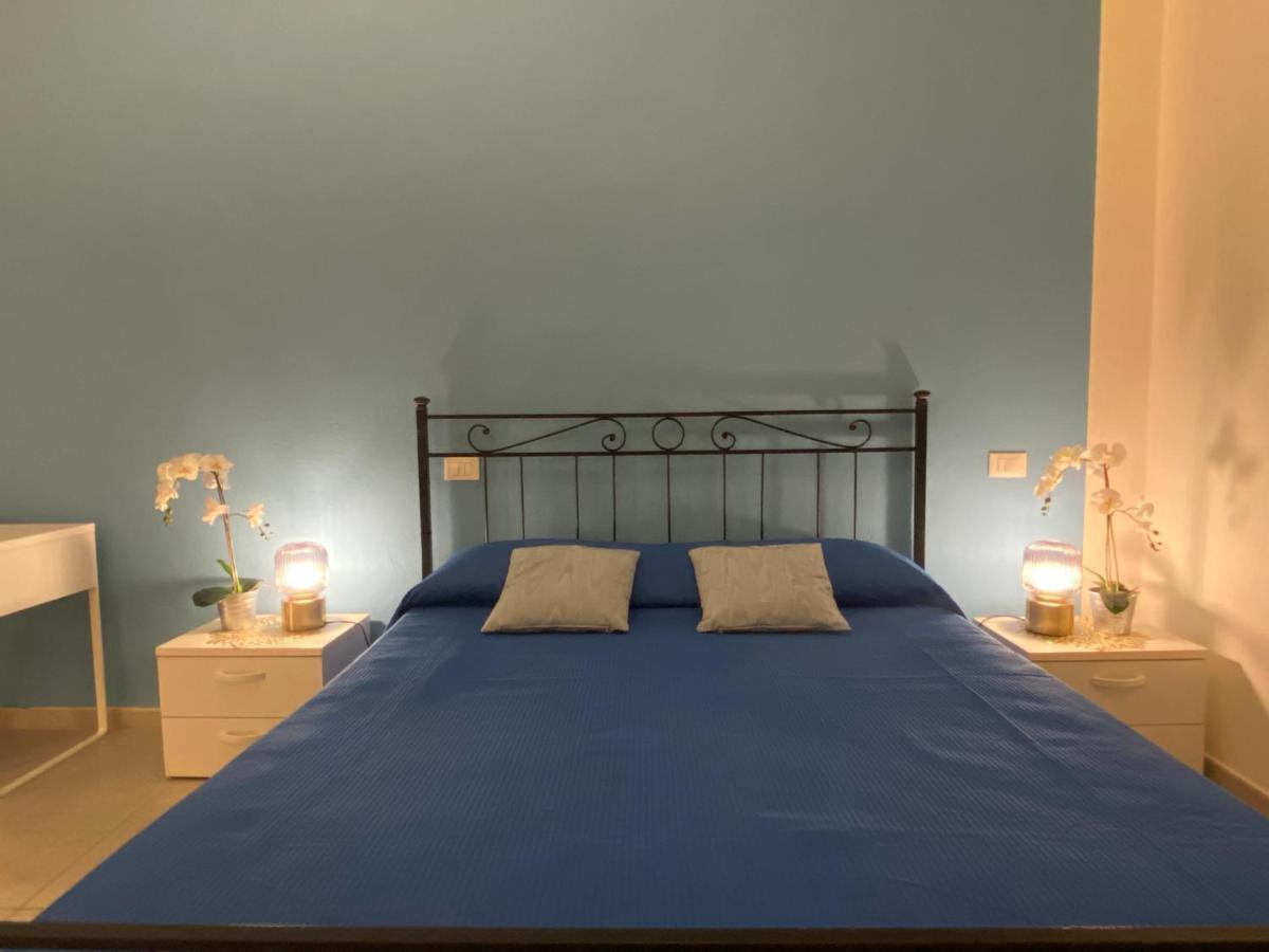 Blu Suite Pisa Luaran gambar