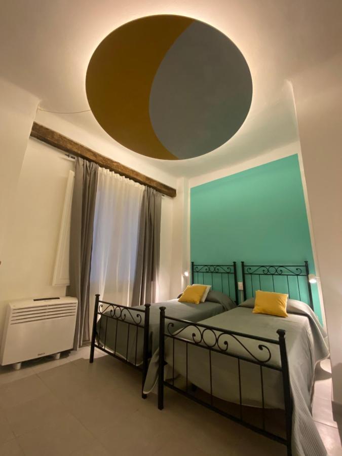 Blu Suite Pisa Luaran gambar