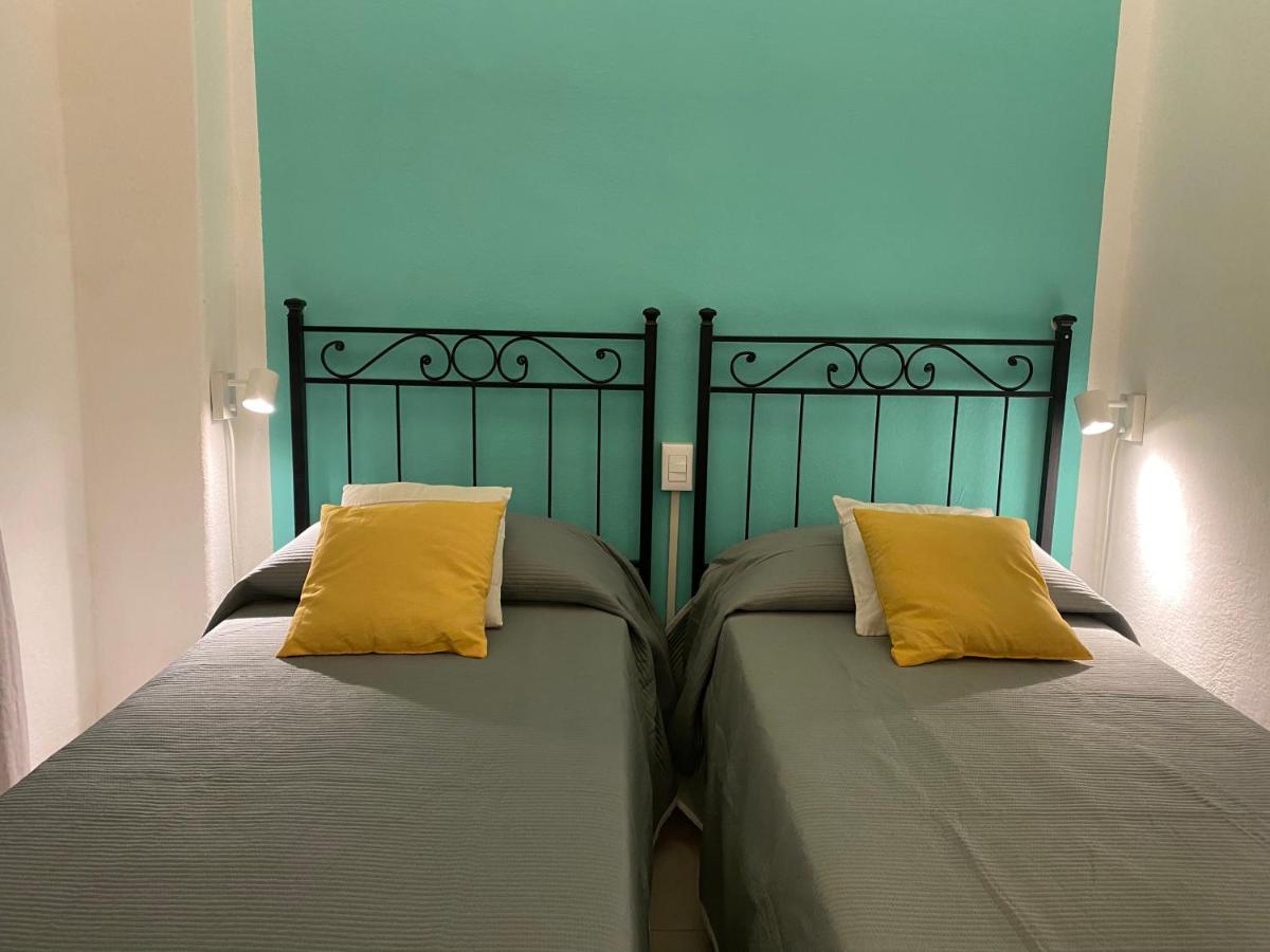 Blu Suite Pisa Luaran gambar