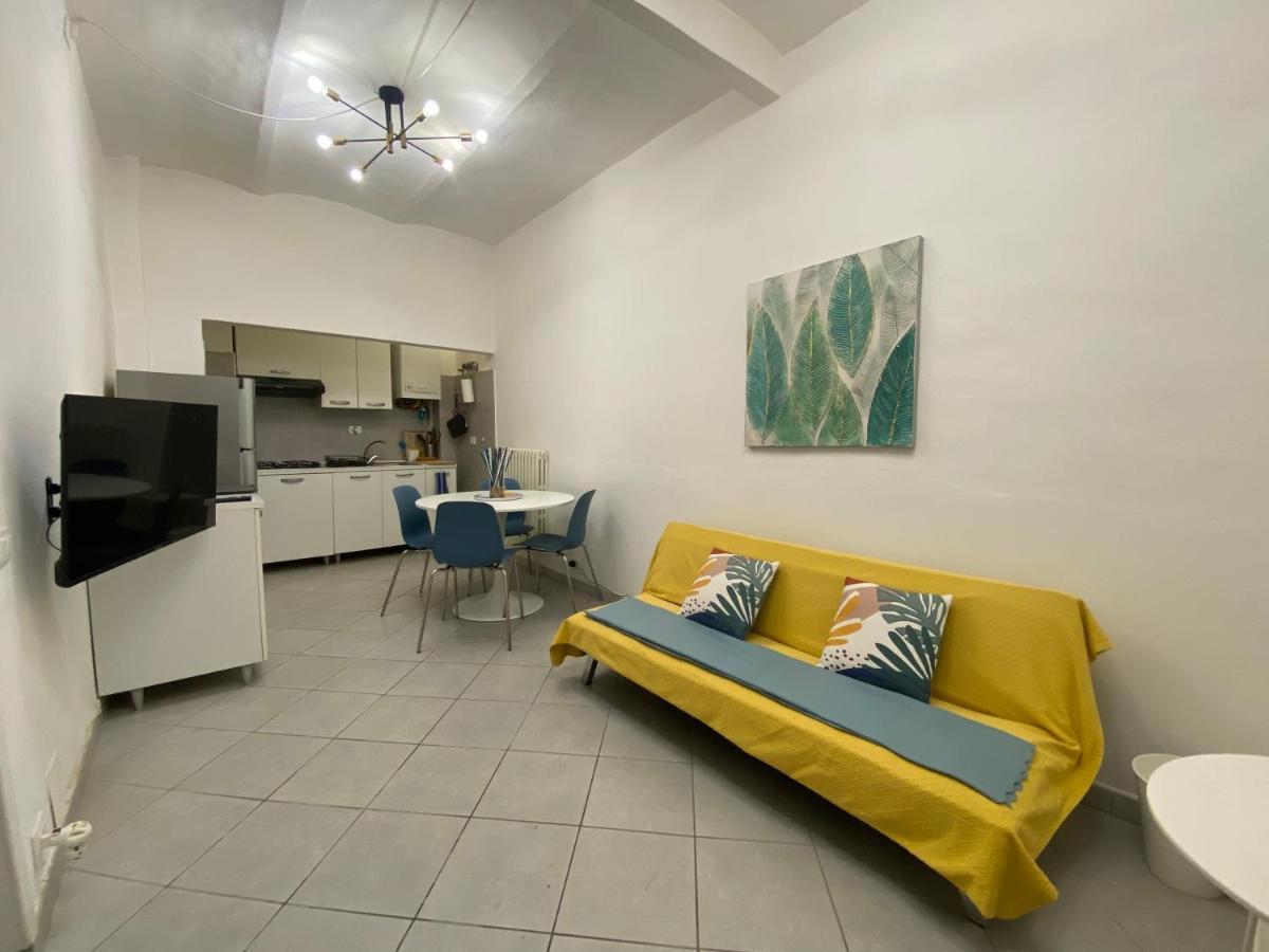 Blu Suite Pisa Luaran gambar