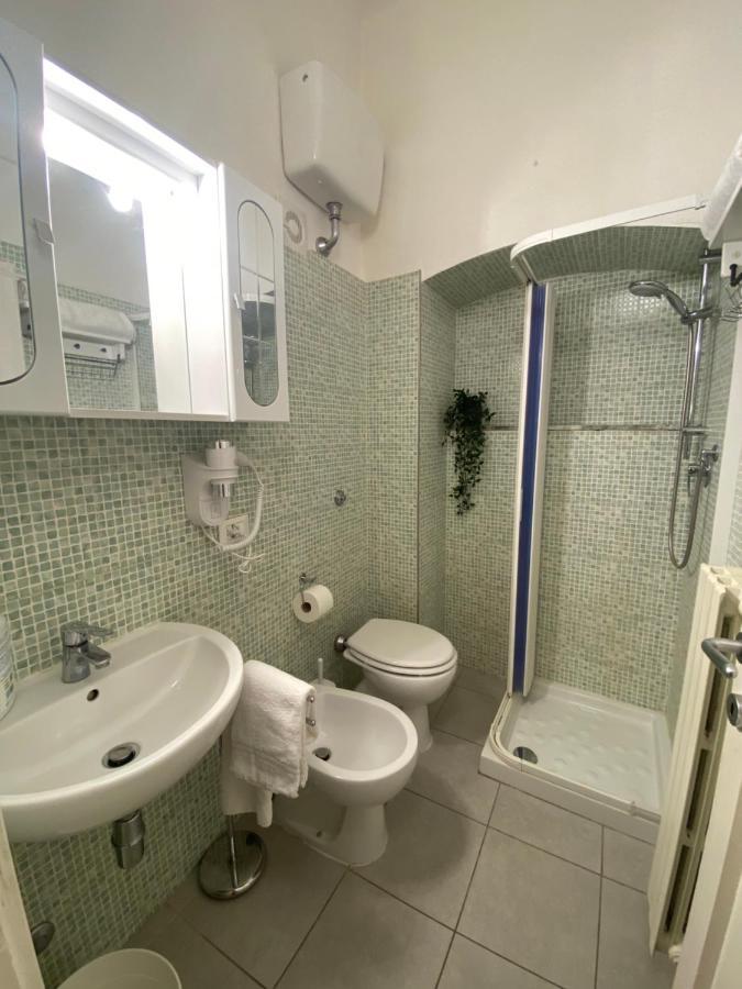 Blu Suite Pisa Luaran gambar