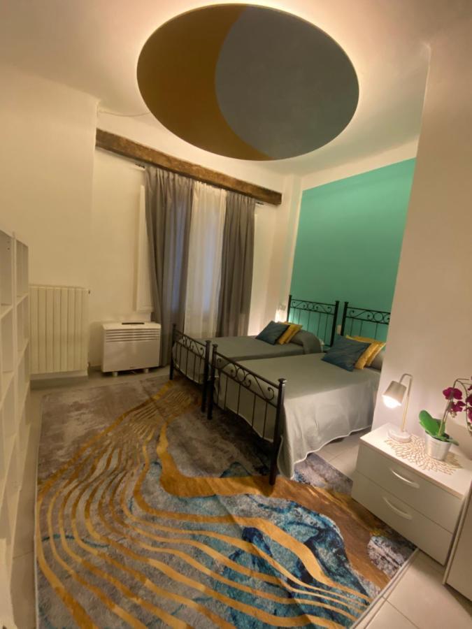 Blu Suite Pisa Luaran gambar