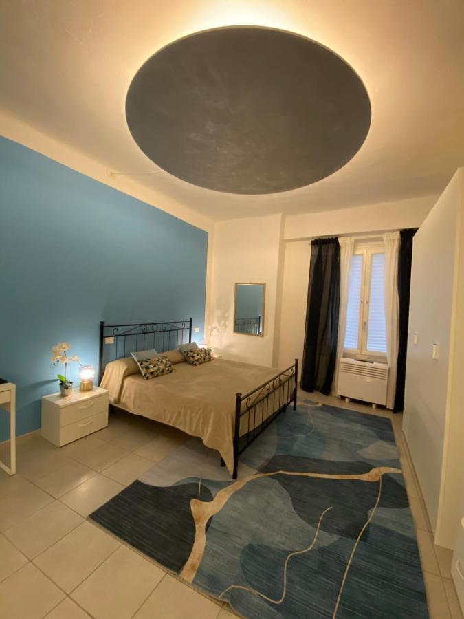 Blu Suite Pisa Luaran gambar
