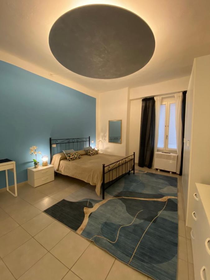 Blu Suite Pisa Luaran gambar